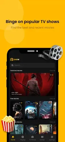 must-watch-series-on-hotstar tv show